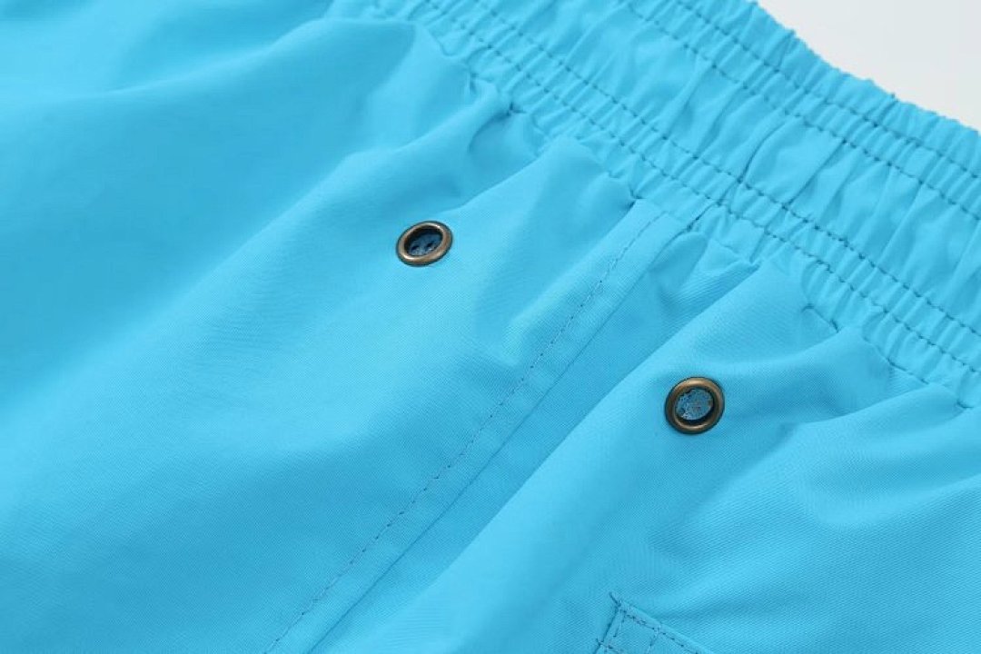 Christian Louboutin Beach Pants Men's Quick-Drying Quarter - Image 66