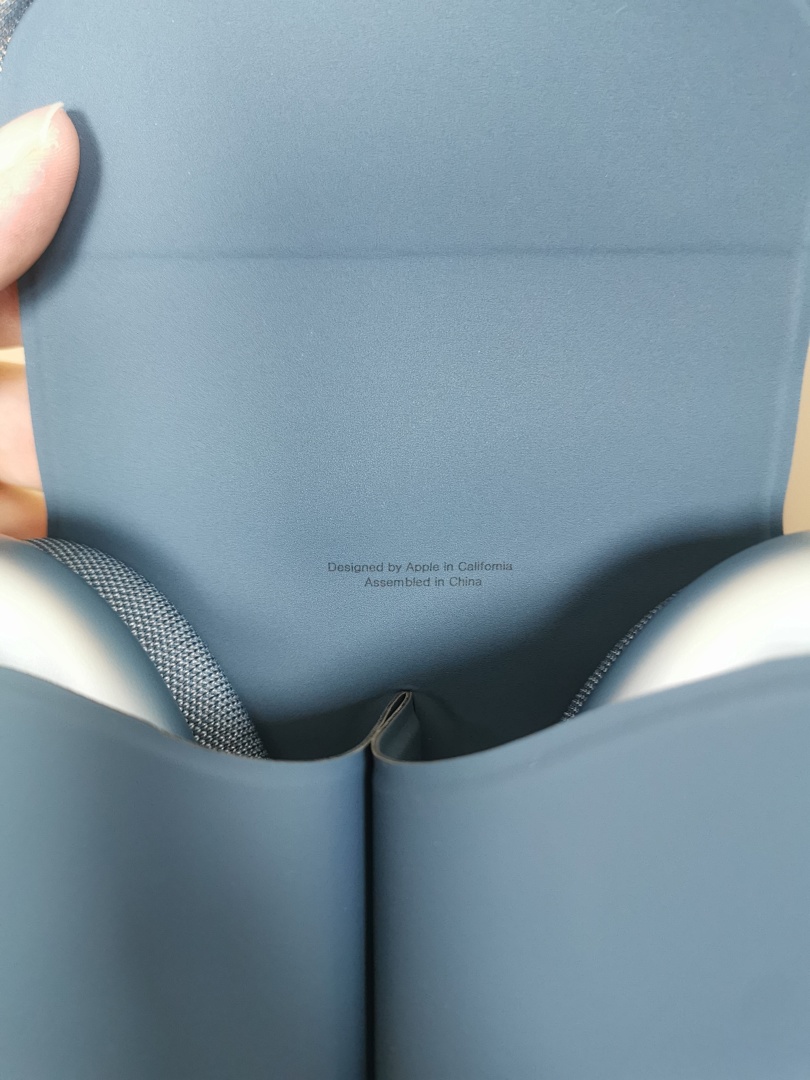 On Running Air.Pods Ma.X 2Nd Usb-C - Image 43