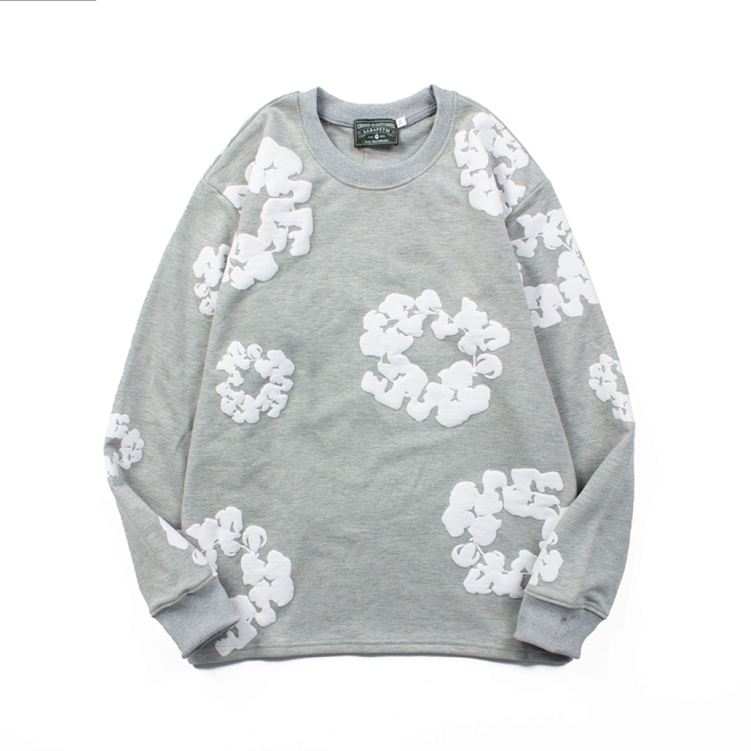 Christian Louboutin D.T. Retro Hip Hop Long Sleeves - Image 4