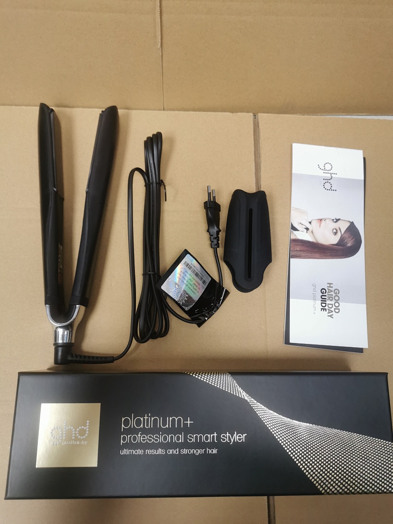 On Running Olatinum+Professional Smart Styler - Image 7