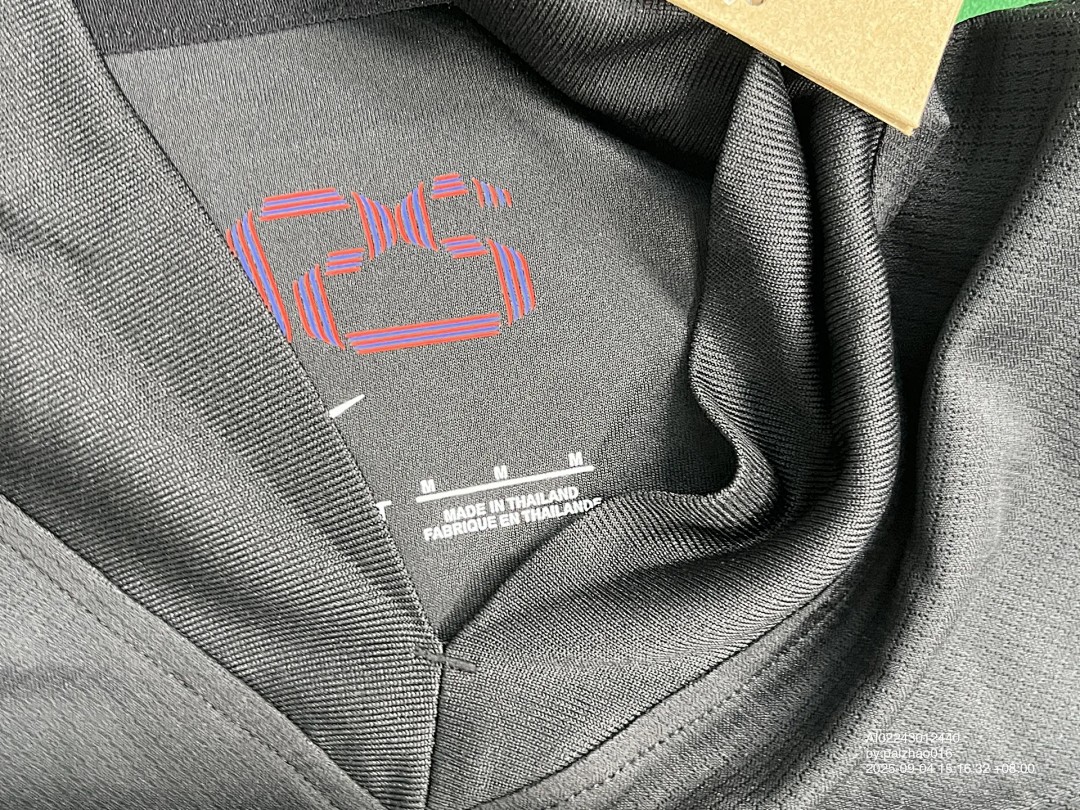 Christian Louboutin Club Jersey For The 2425 Season - Image 6