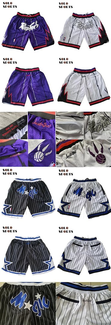 Christian Louboutin Short Basketball Pants - Image 14