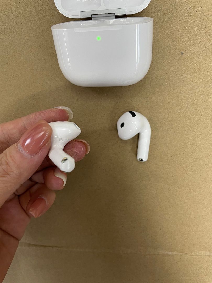 On Running Airpods4 With - Image 19