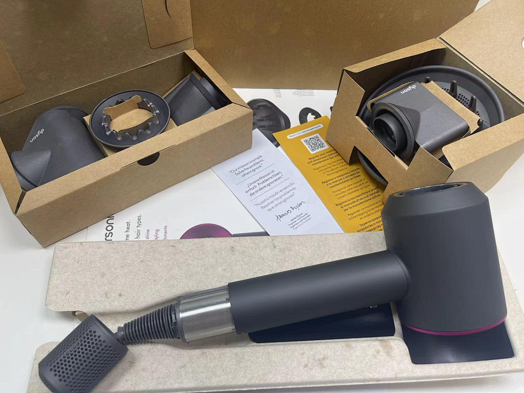 On Running HD08 Hair Dryer/5 Colors - Image 24