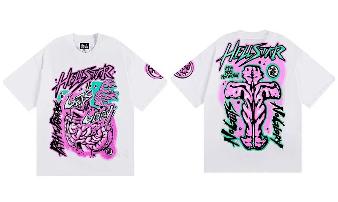 Christian Louboutin H,S New Style T-Shirt - Image 37