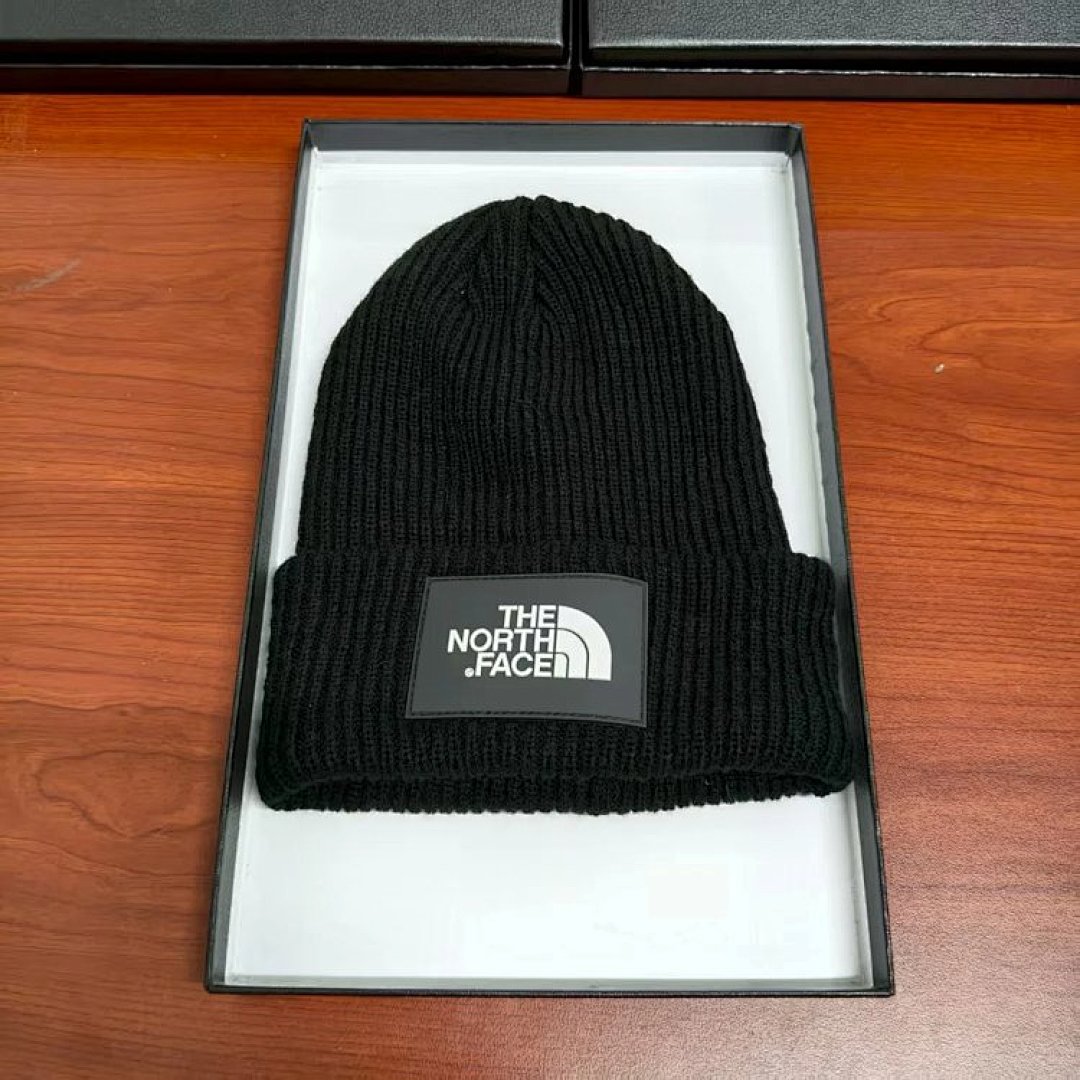 Other T.N.F Embroidered Fleece Stitching - Image 27