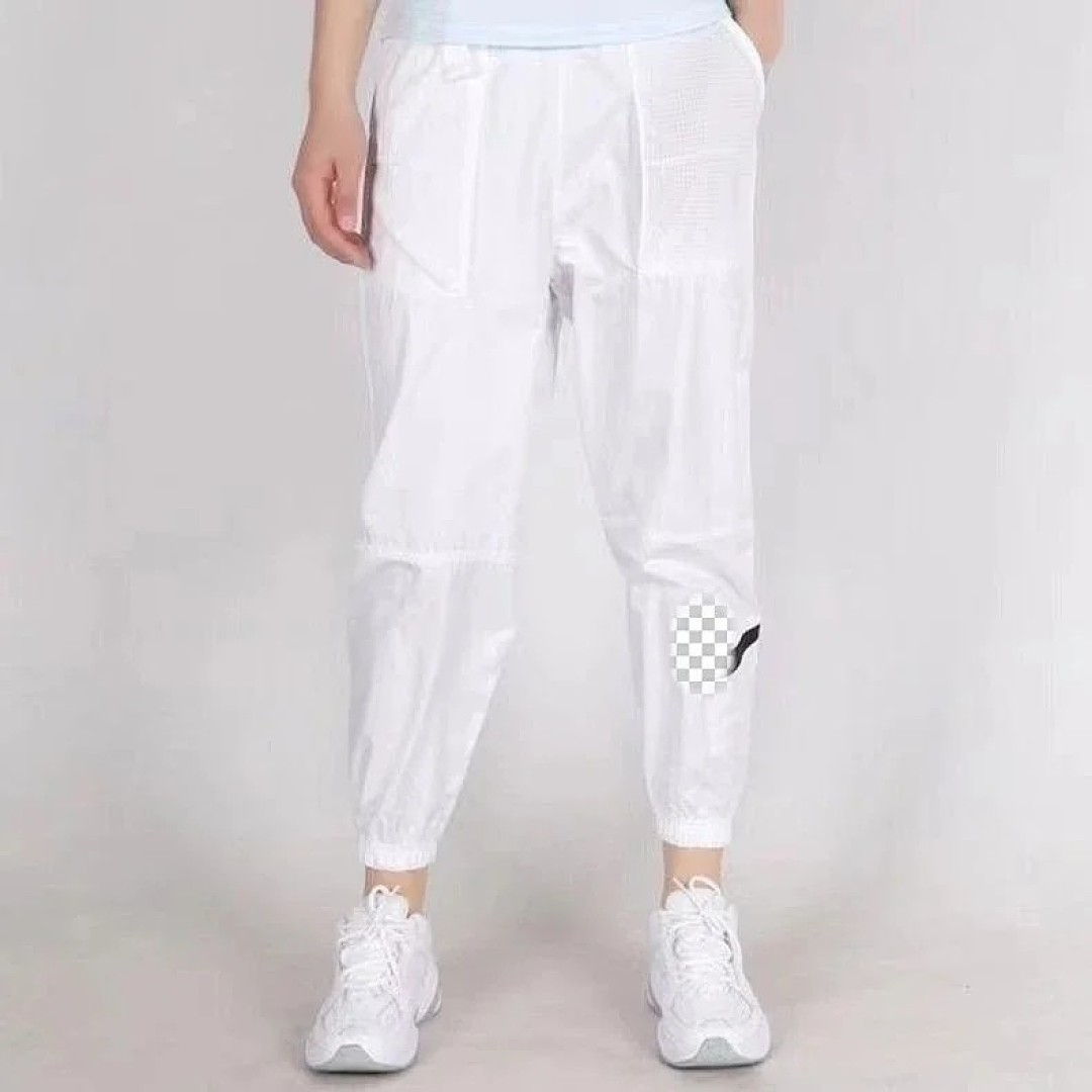 Christian Louboutin NIKE, Slim Fit Comfortable Casual Quick-Drying Running Pants With Narrow Crotch And Small Legs - Image 6