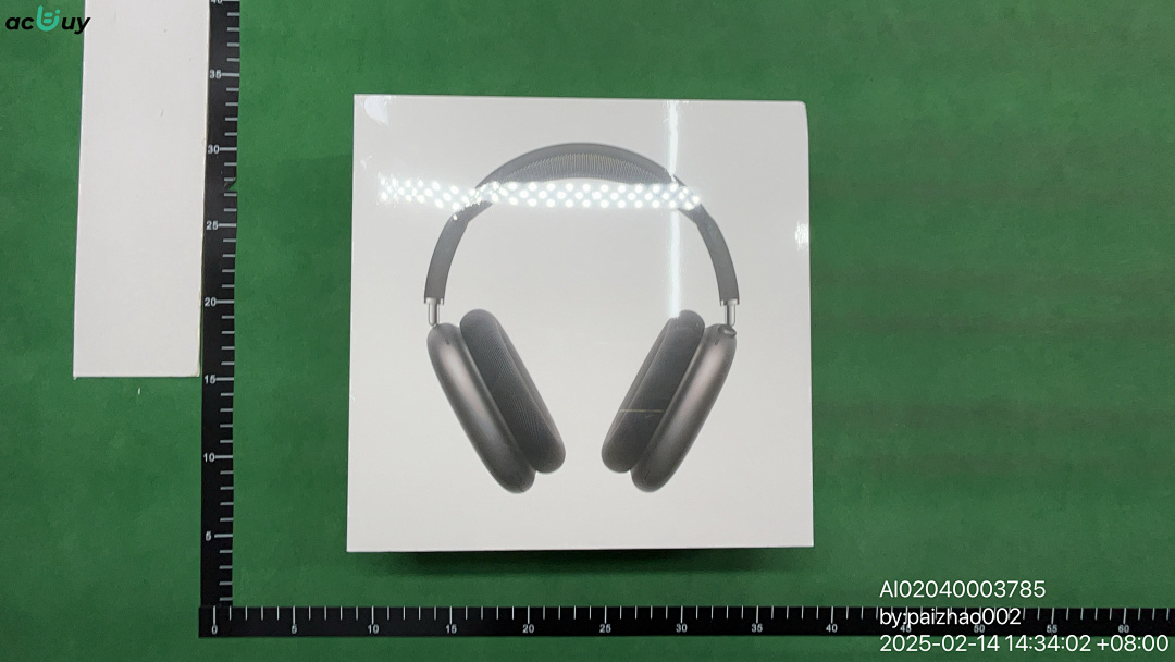 On Running Air.Pods Ma.X 2Nd Usb-C - Image 8