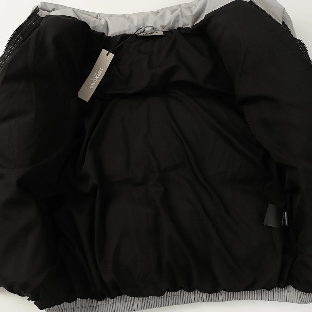 Christian Louboutin Ess Reflective Cotton And Bread Clothing - Image 22