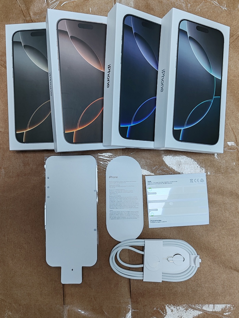 On Running Ip 16 Pro Max (Kakobuy/USfans Can't Buy It) - Image 12