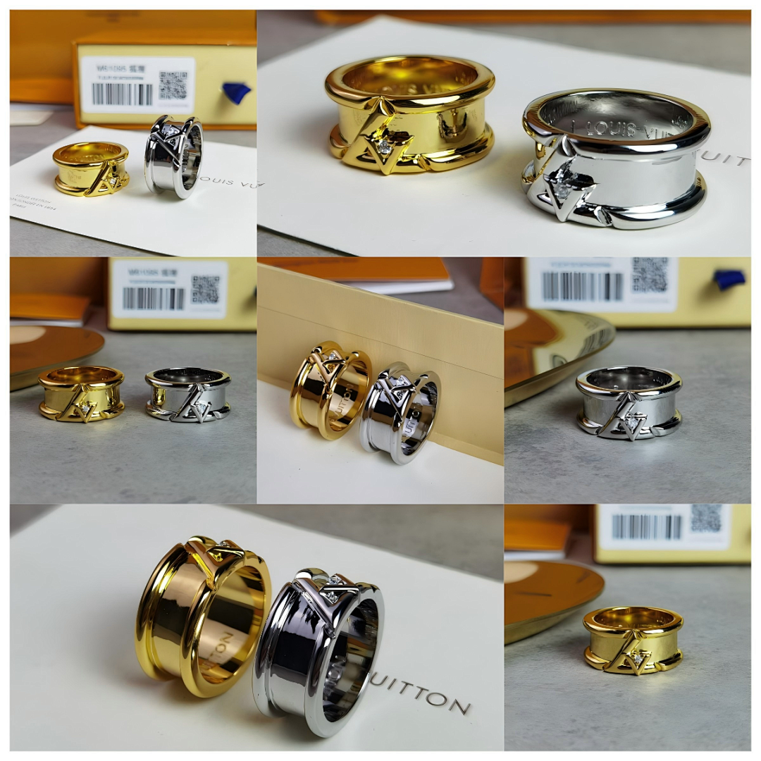 Other L,V Ring - Image 10