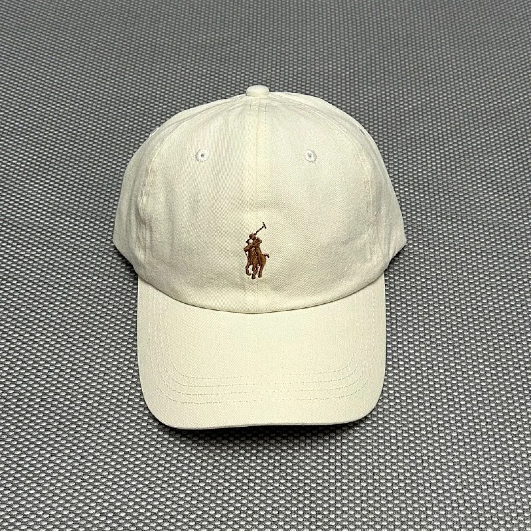 Other RL. Beanie, Polo. Baseball Cap With Soft Top And Embroidered Design - Image 21