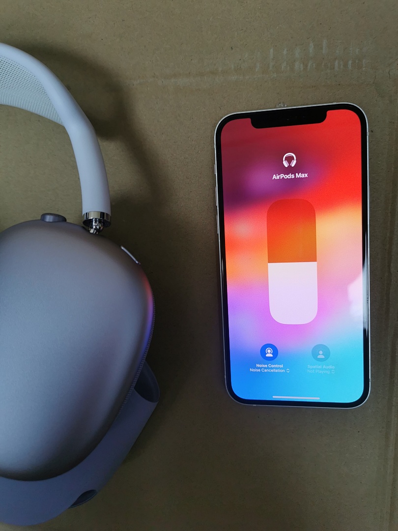 On Running Air.Pods Max USB-C 2Nd Metal - Image 19