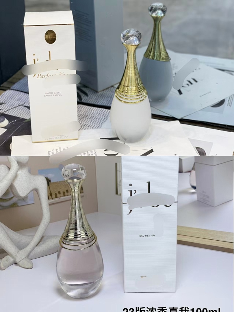 Other Dior J'adore