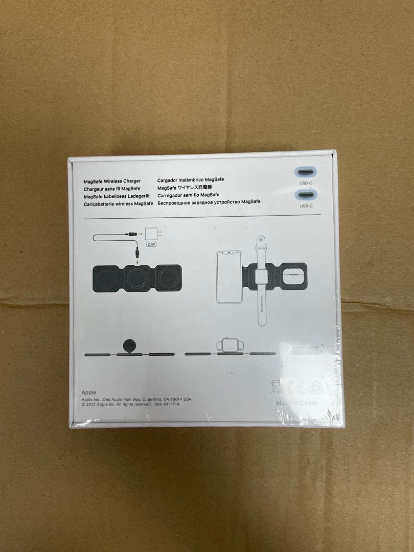 On Running MagSafe Wireless Charger - Image 9