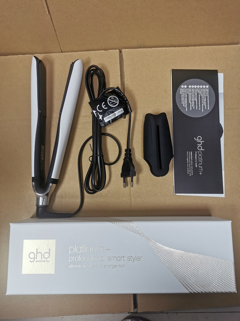 On Running Olatinum+Professional Smart Styler - Image 8