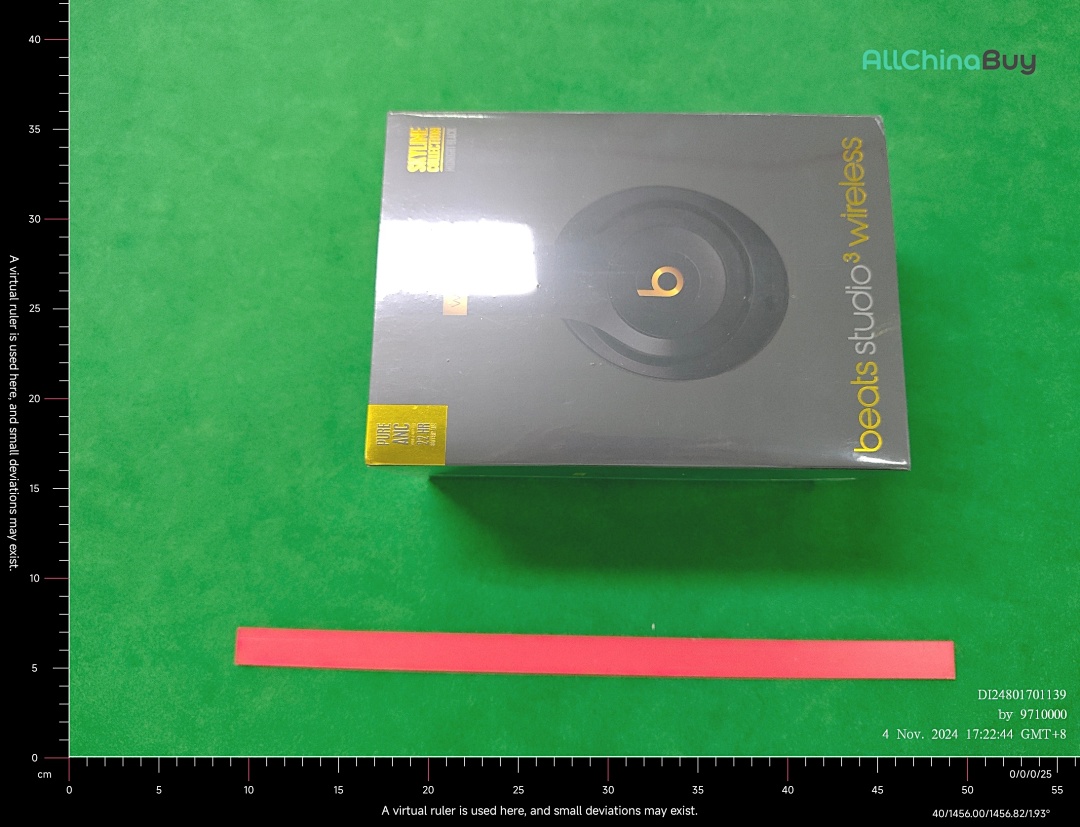 On Running Studio3 Wireless - Image 6