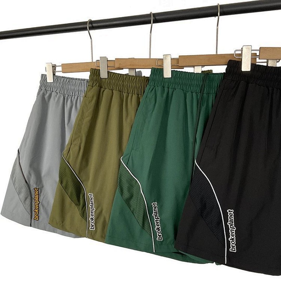 Christian Louboutin B.P, Casual Sports Shorts - Image 19