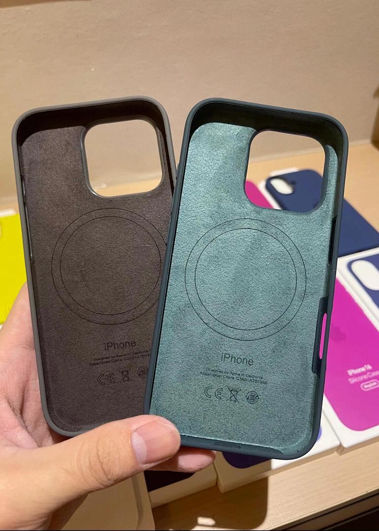 On Running I.P16 Silicone Case - Image 21