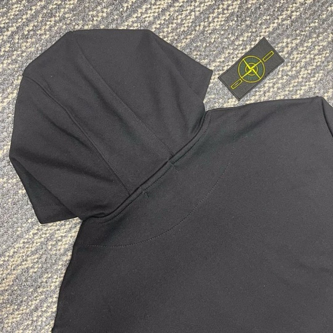 Christian Louboutin I.STONE 24SS Leece Hoodie - Image 7