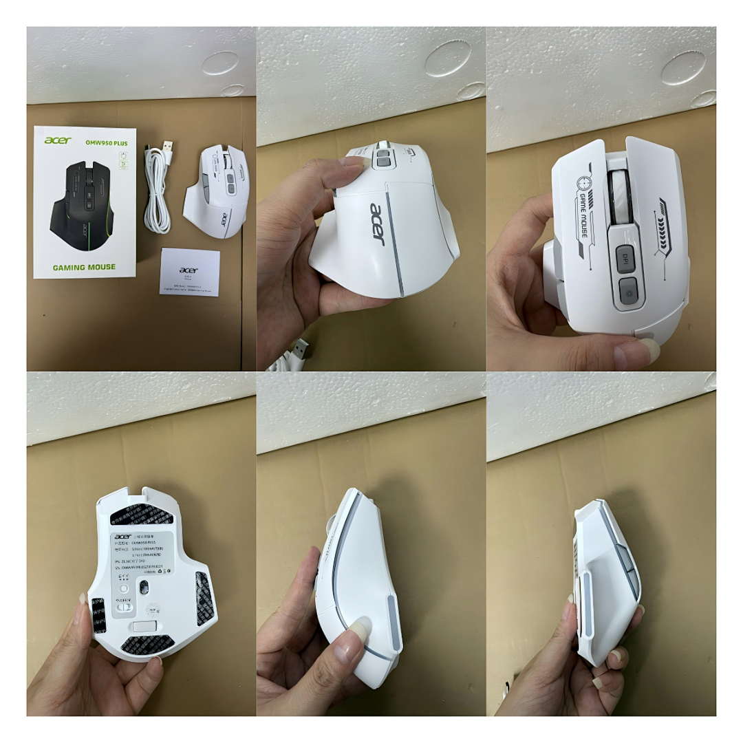 On Running Mouse 1 - Image 49