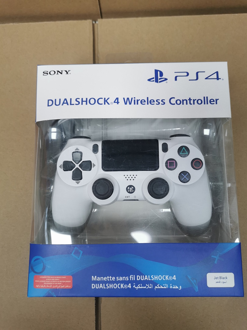 On Running P.S.4＆5 Controller High Quality - Image 37