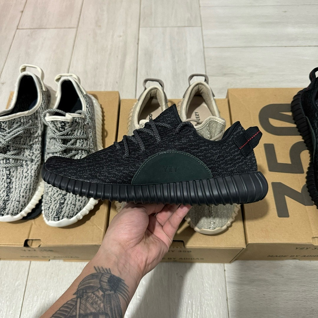 Shoes Y. Z 35.0 V1 - Image 15