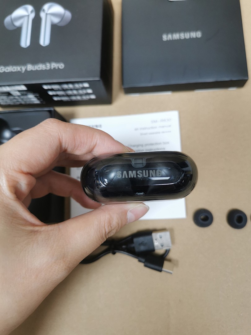 On Running Ss Buds3 Pro - Image 20