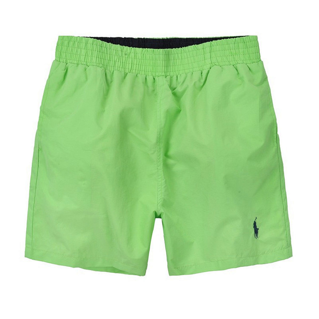 Christian Louboutin R.L Men's Straight, Spring-Free Fashionable Beach Pants - Image 16