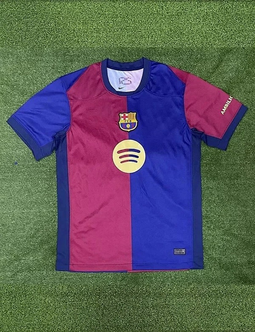 Christian Louboutin Club Jersey For The 2425 Season - Image 33