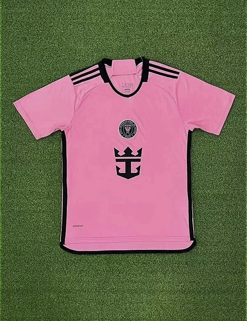Christian Louboutin Club Jersey For The 2425 Season - Image 21