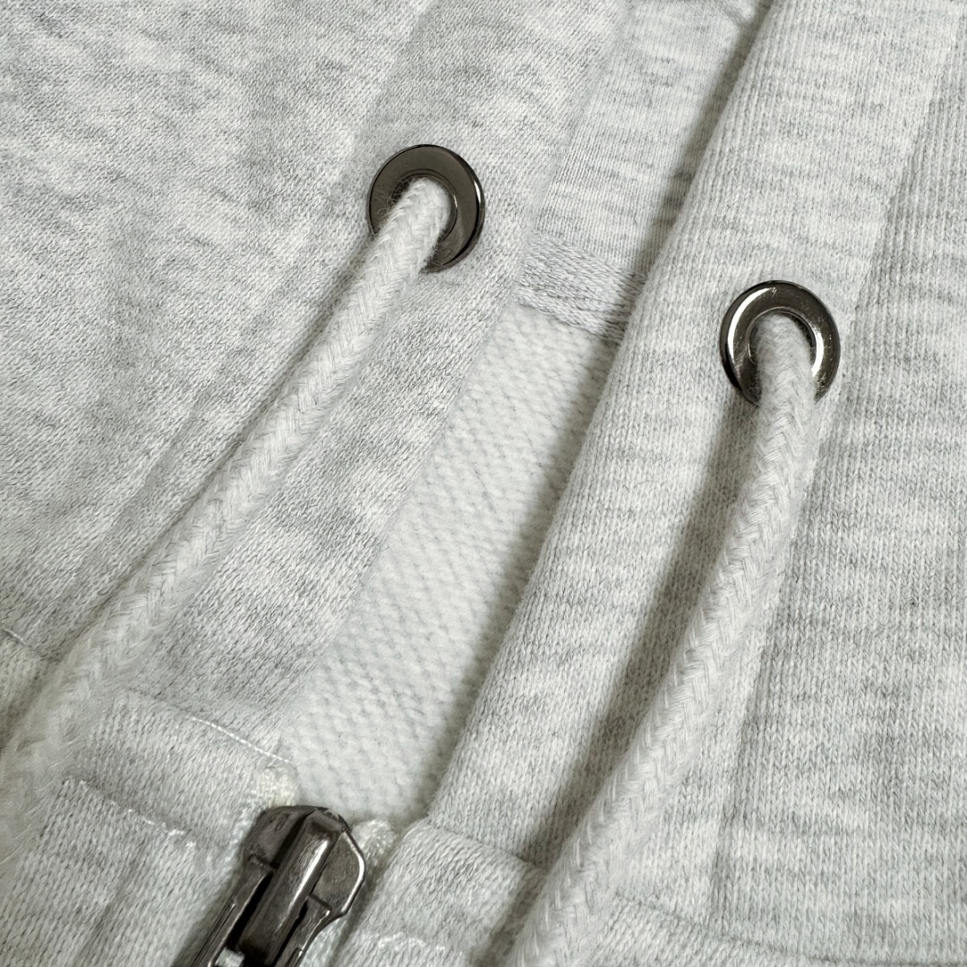 Christian Louboutin Lu.Lu. Hoodie - Image 5