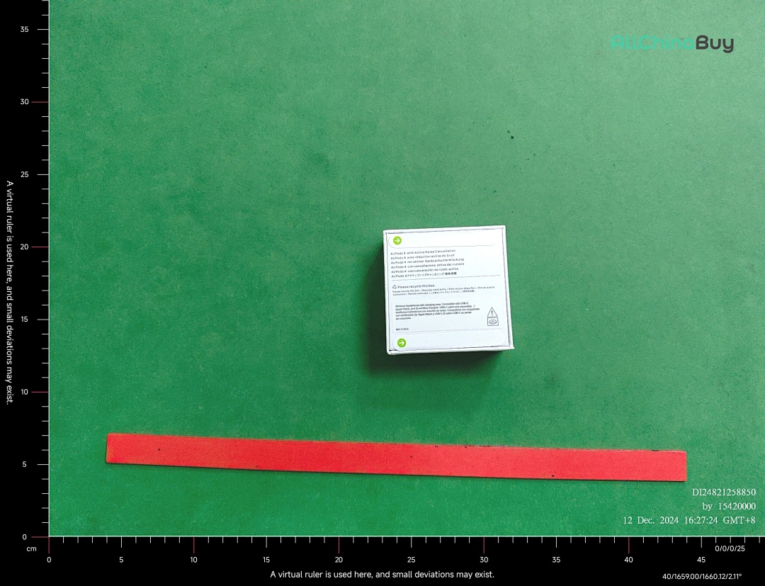 On Running Air.Po.Ds 4 ANC Super Quality - Image 4