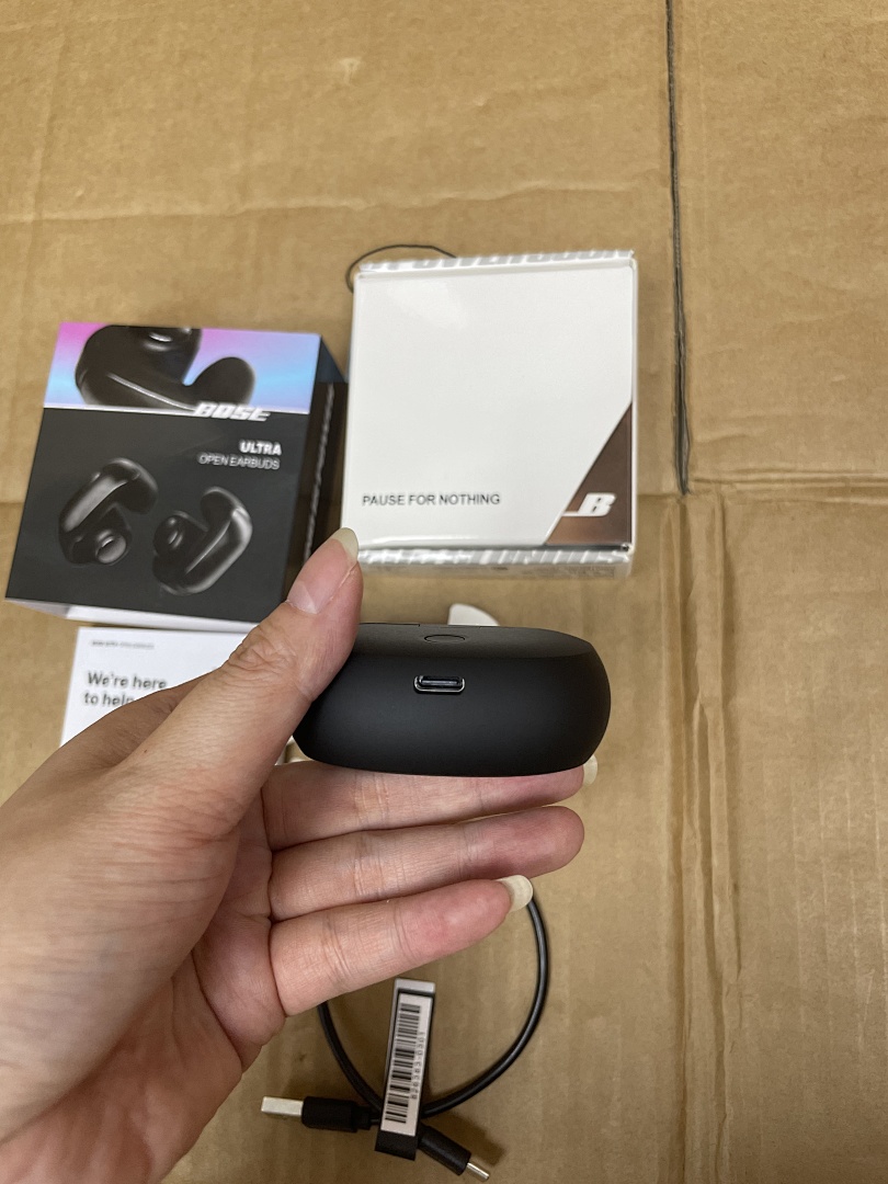 On Running Ultra Open Earbuds - Image 25