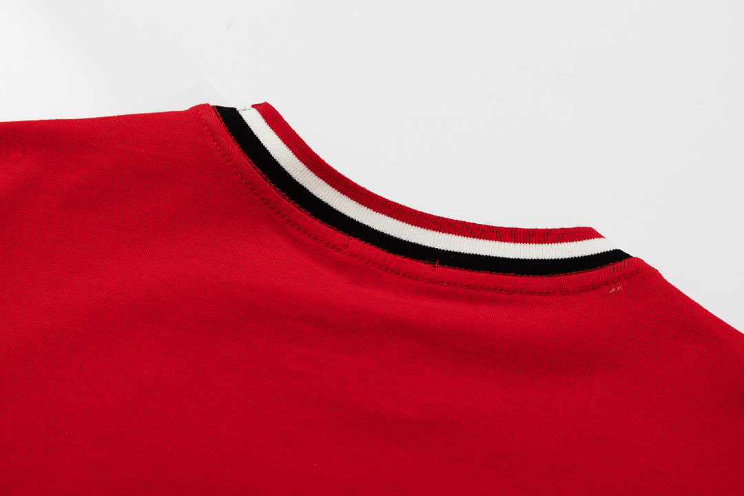 Christian Louboutin Mon.C.Ler T-Shirt 1 - Image 31