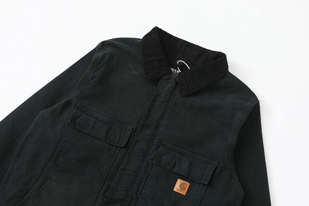 Christian Louboutin Car Manchester C26 Jacket - Image 7