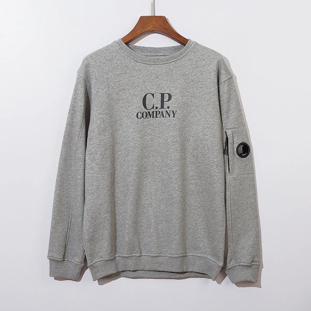 Christian Louboutin C,P Couples Pure Cotton Long-Sleeved Hoodie - Image 16