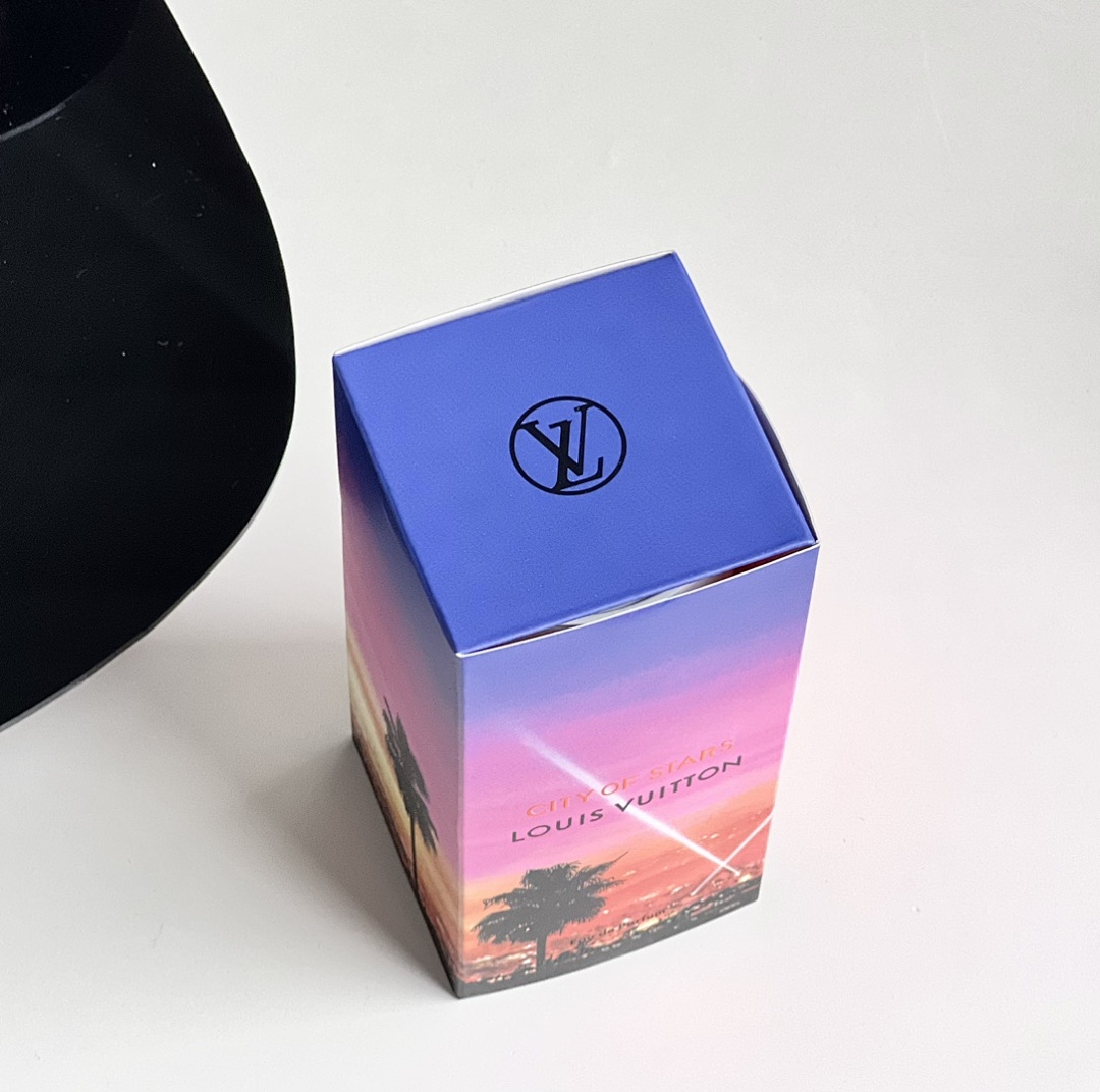 Other Lo, Ui Vuitton Perfume City Of Stars ✨100Ml - Image 23