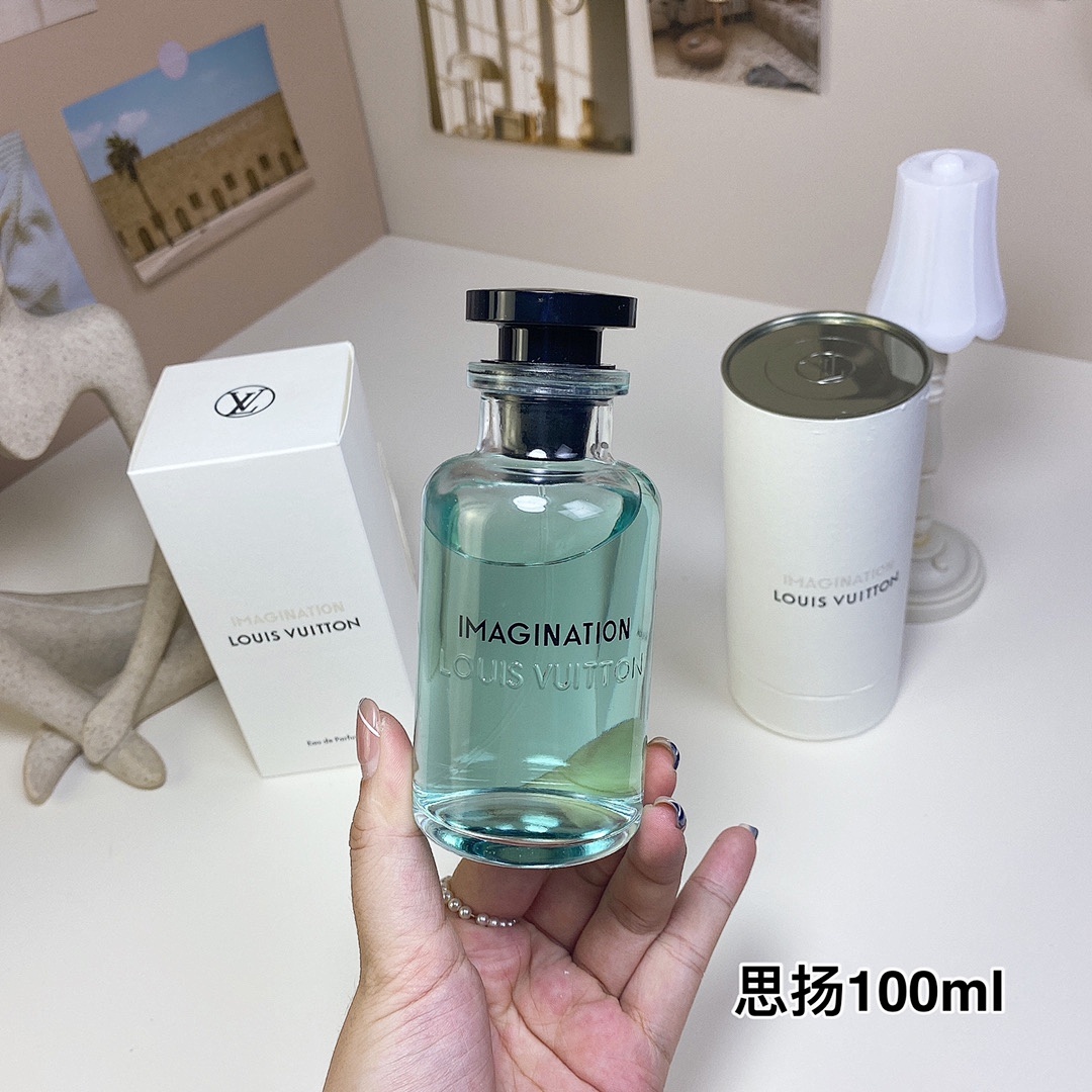 Other Lo, Ui Vuitton Perfume City Of Stars ✨100Ml - Image 9