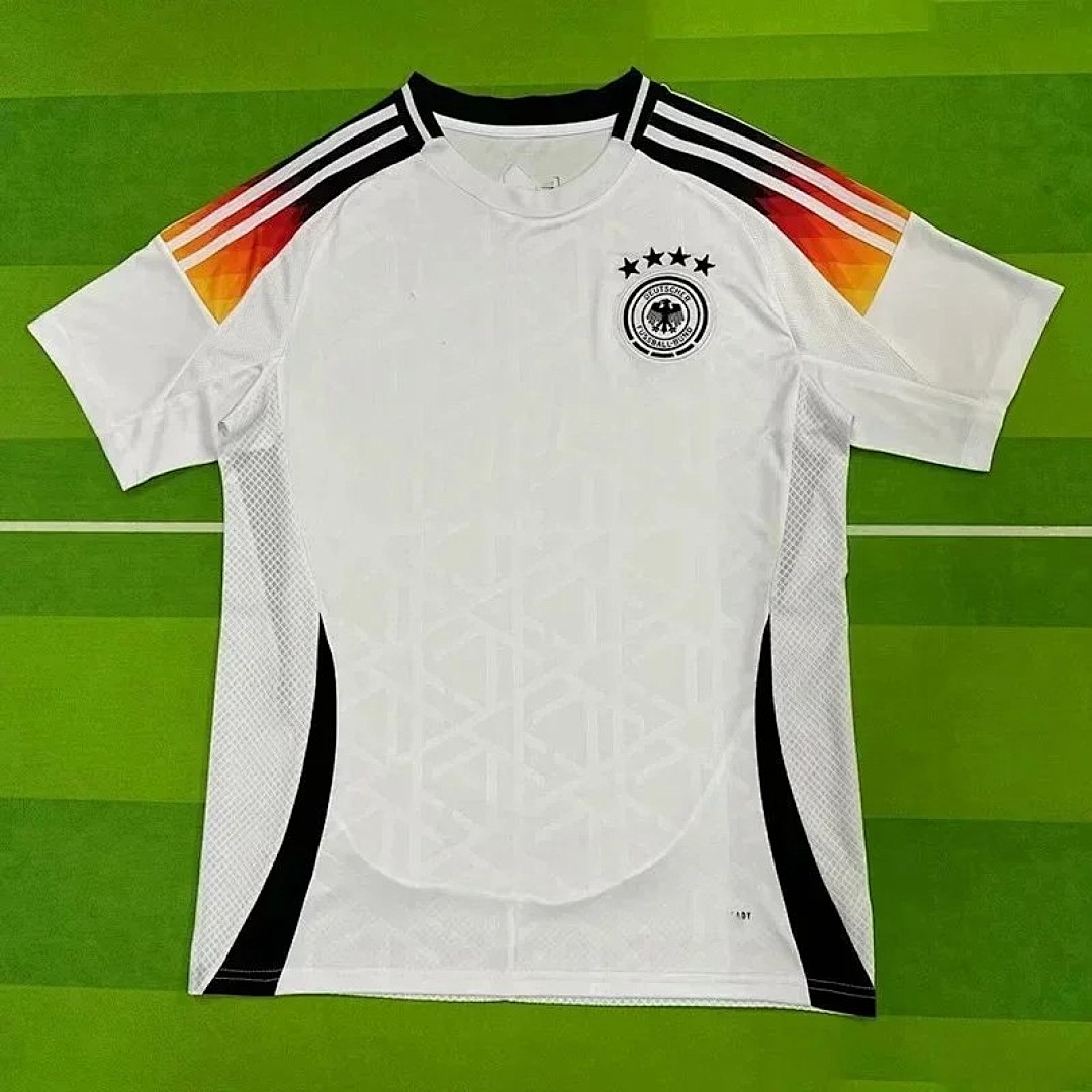 Christian Louboutin National Team Jersey - Image 47