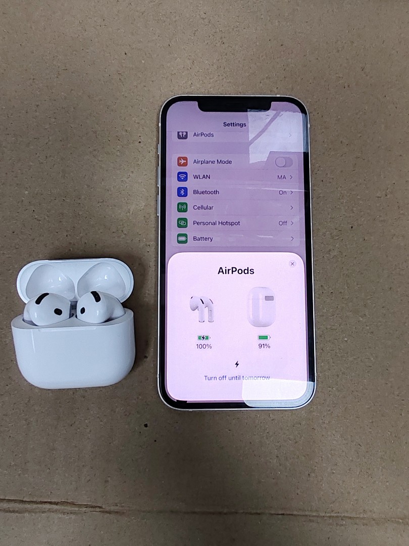 On Running Airpods4 With - Image 30