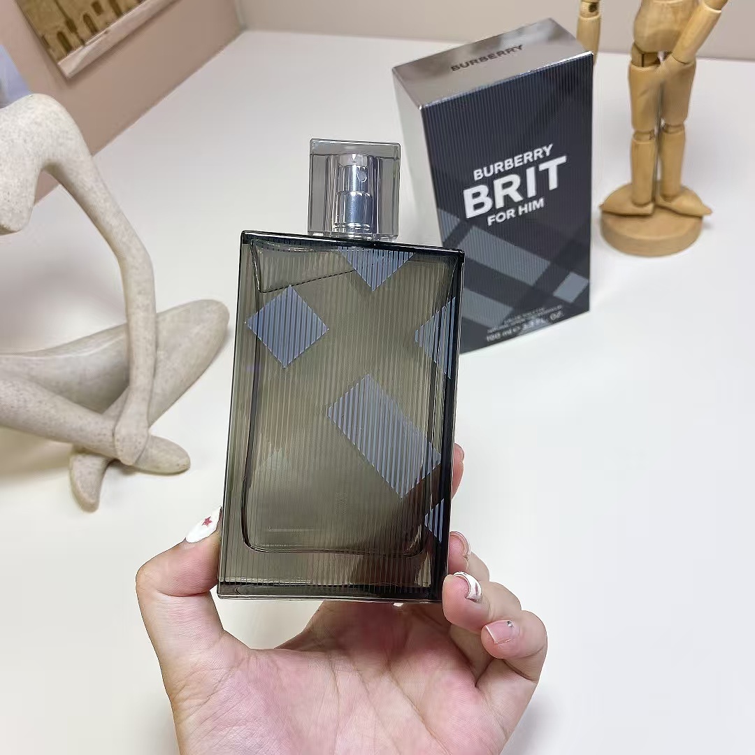 Other Burberry Flower And Her - Image 78