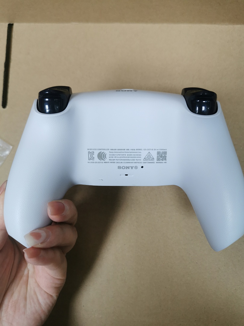 On Running P.S.4＆5 Controller High Quality - Image 32