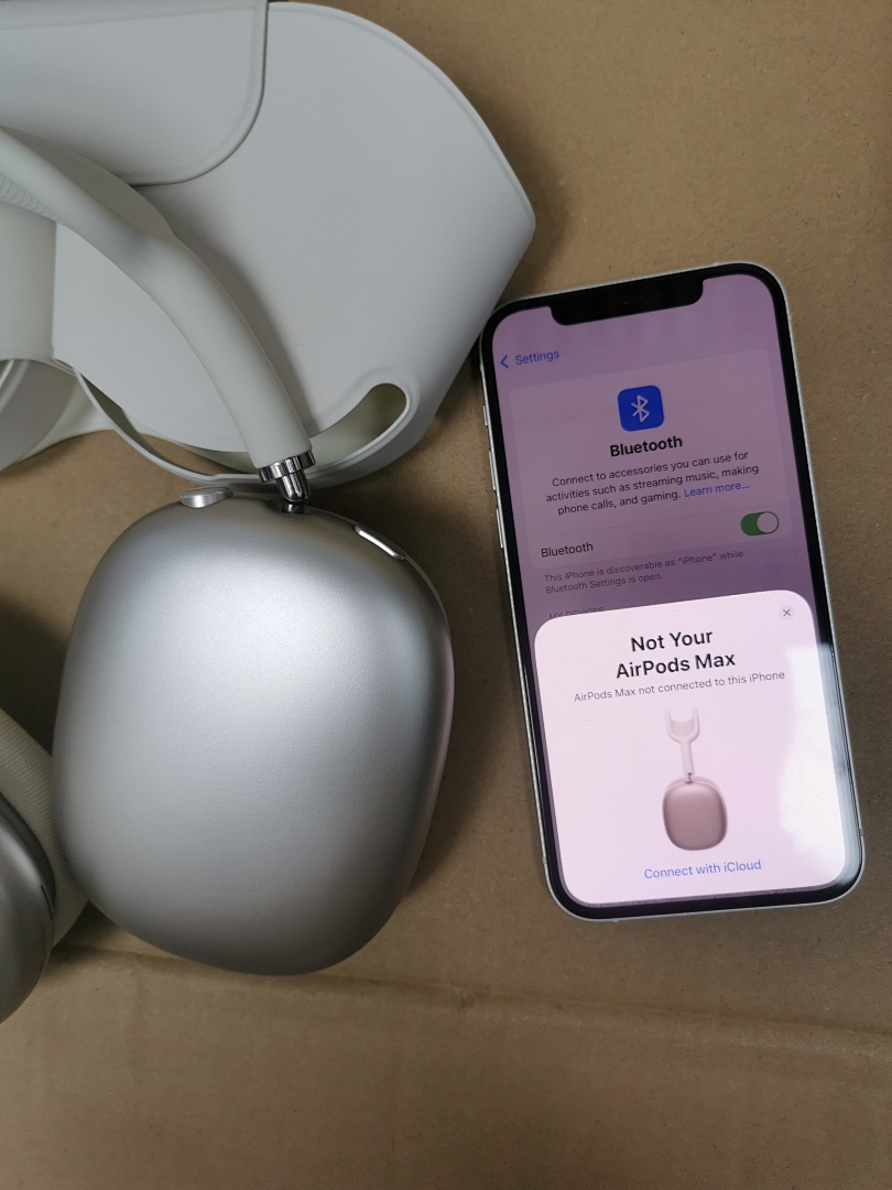 On Running Air.Pods Ma.X 2Nd Usb-C - Image 66