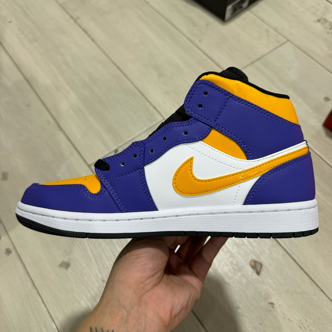 Shoes Aa.Jj1 Mid - Image 67