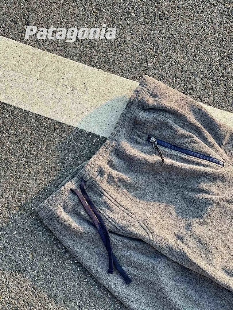 Christian Louboutin Pa.Ta Fleece Warm Sweatpants - Image 14