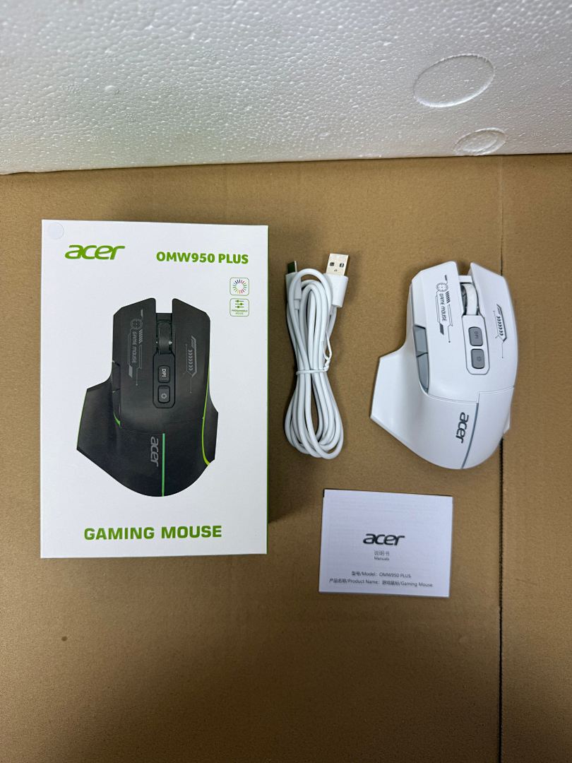 On Running Mouse 1 - Image 23