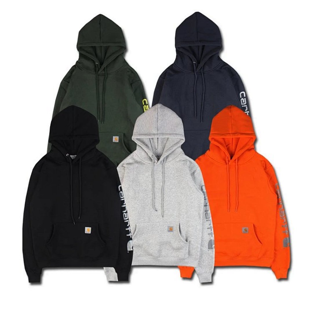 Christian Louboutin Car Printed Fleece Hoodie