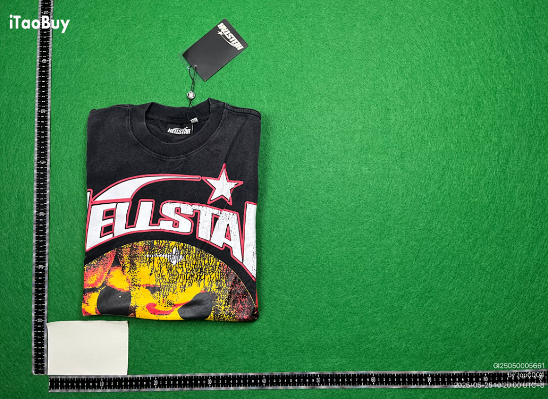 Christian Louboutin H,S New Style T-Shirt - Image 2