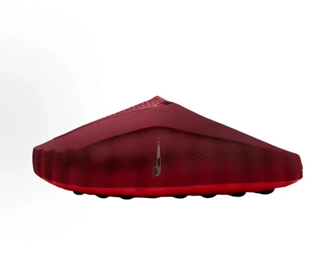 Shoes Mind, 001 Lightning Joint-Design Massage Slippers Hole-Style Shoes - Image 10